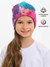 Детская шапка / BTS