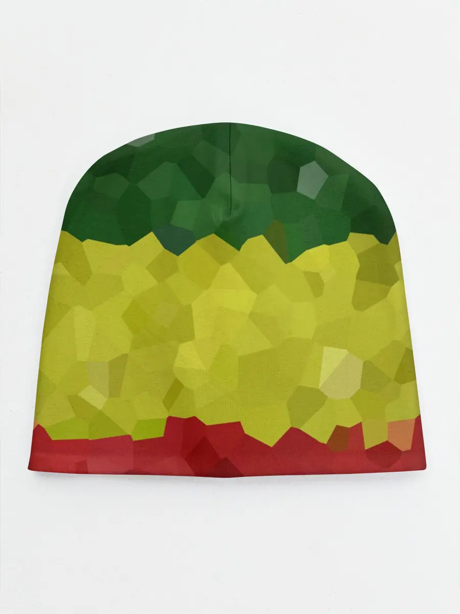 Детская шапка / Эфиопия