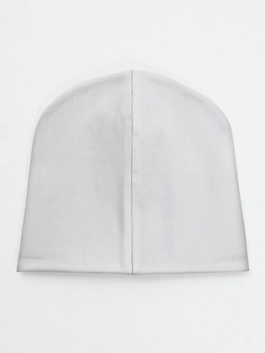 Детская шапка / Лиса Главное фыр-фыр