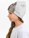 Детская шапка / Лиса Главное фыр-фыр
