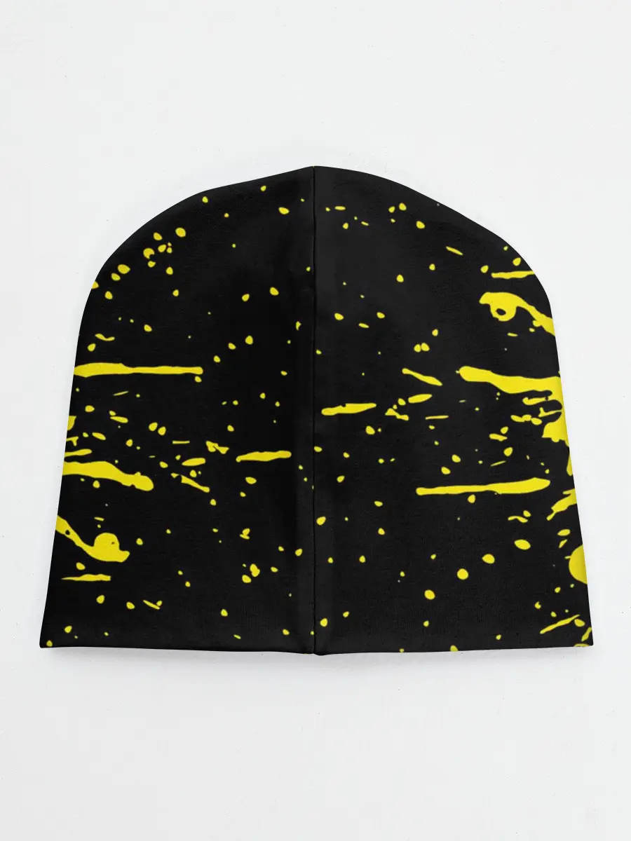 Детская шапка / Как приручить дракона