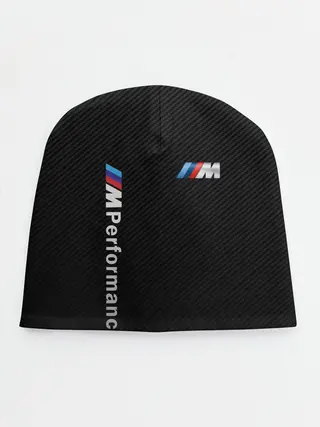 Детская шапка / BMW M PERFORMANCE