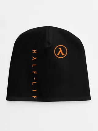 Детская шапка / HALF-LIFE