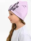 Детская шапка / BTS RM