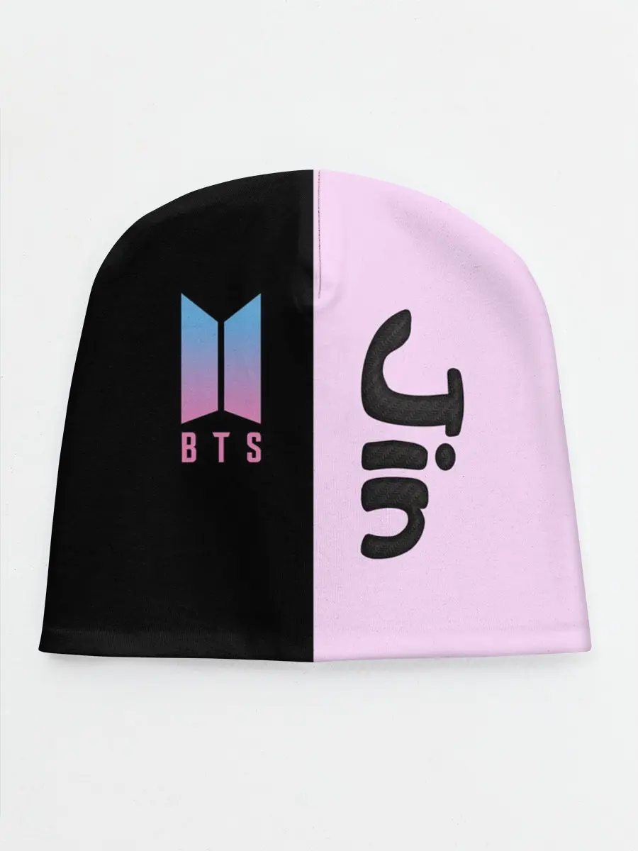 Детская шапка / BTS Jin