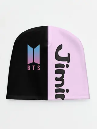 Детская шапка / BTS Jimin