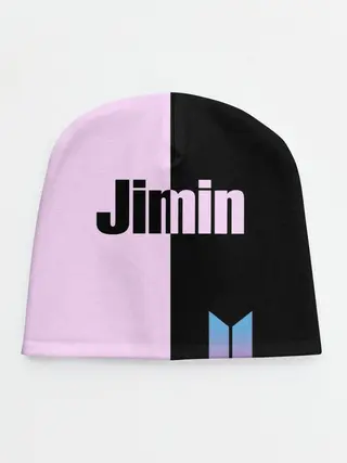 Детская шапка / BTS Jimin