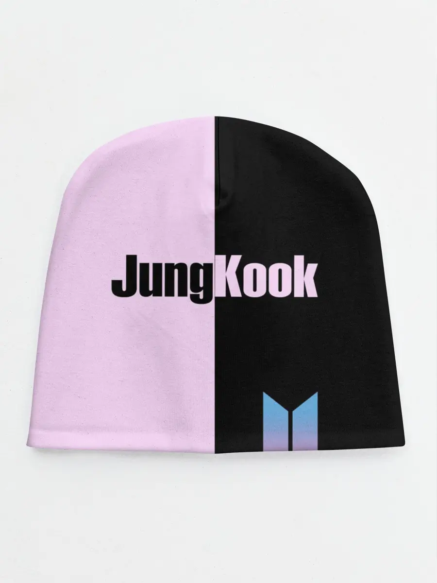 Детская шапка / BTS Jung Kook