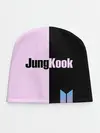 Детская шапка / BTS Jung Kook