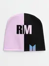 Детская шапка / BTS RM