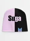 Детская шапка / BTS Suga