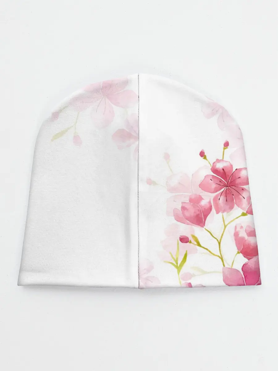 Детская шапка / BTS