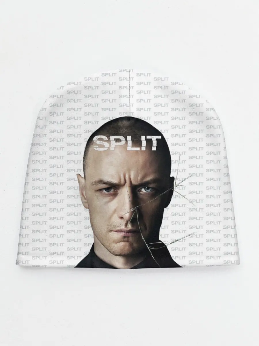 Детская шапка / Сплит