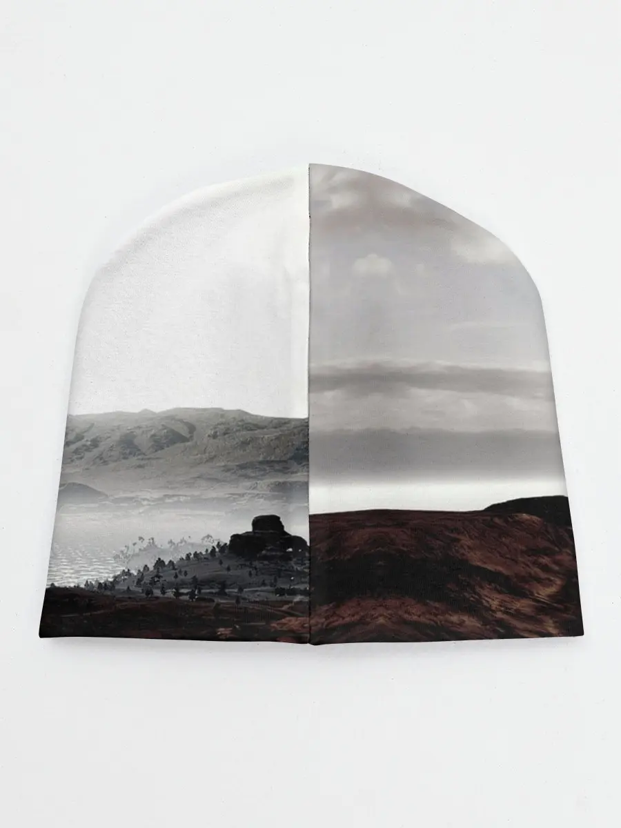 Детская шапка / CS:GO