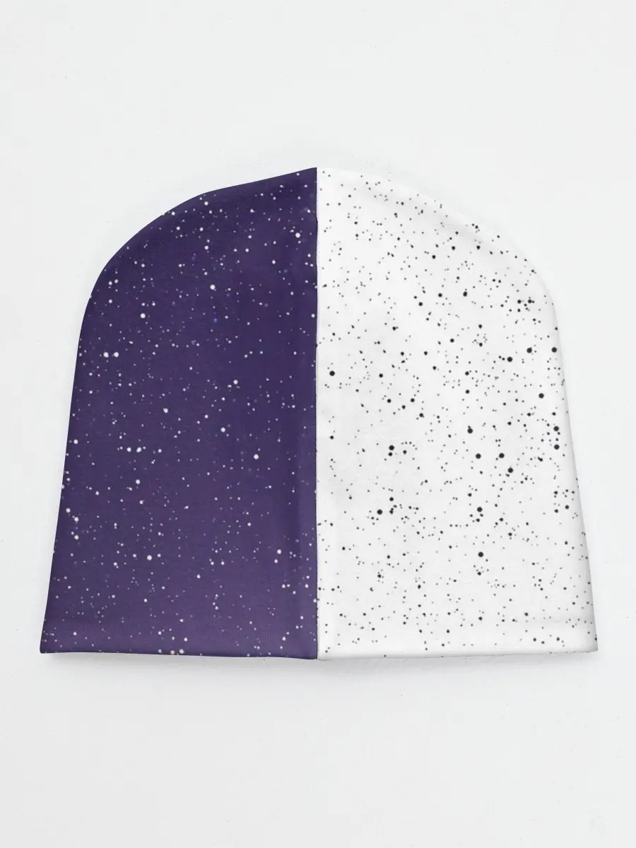 Детская шапка / BTS STARS