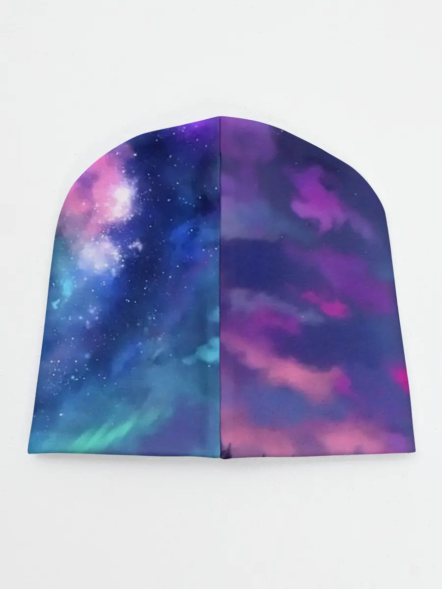 Детская шапка / Фейри Тейл рассвет