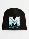 Детская шапка / MONSTA X