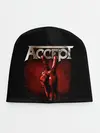 Детская шапка / Accept