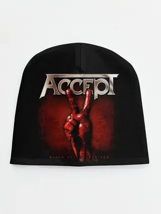 Детская шапка / Accept