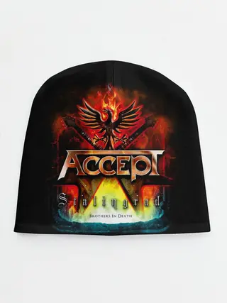 Детская шапка / Accept