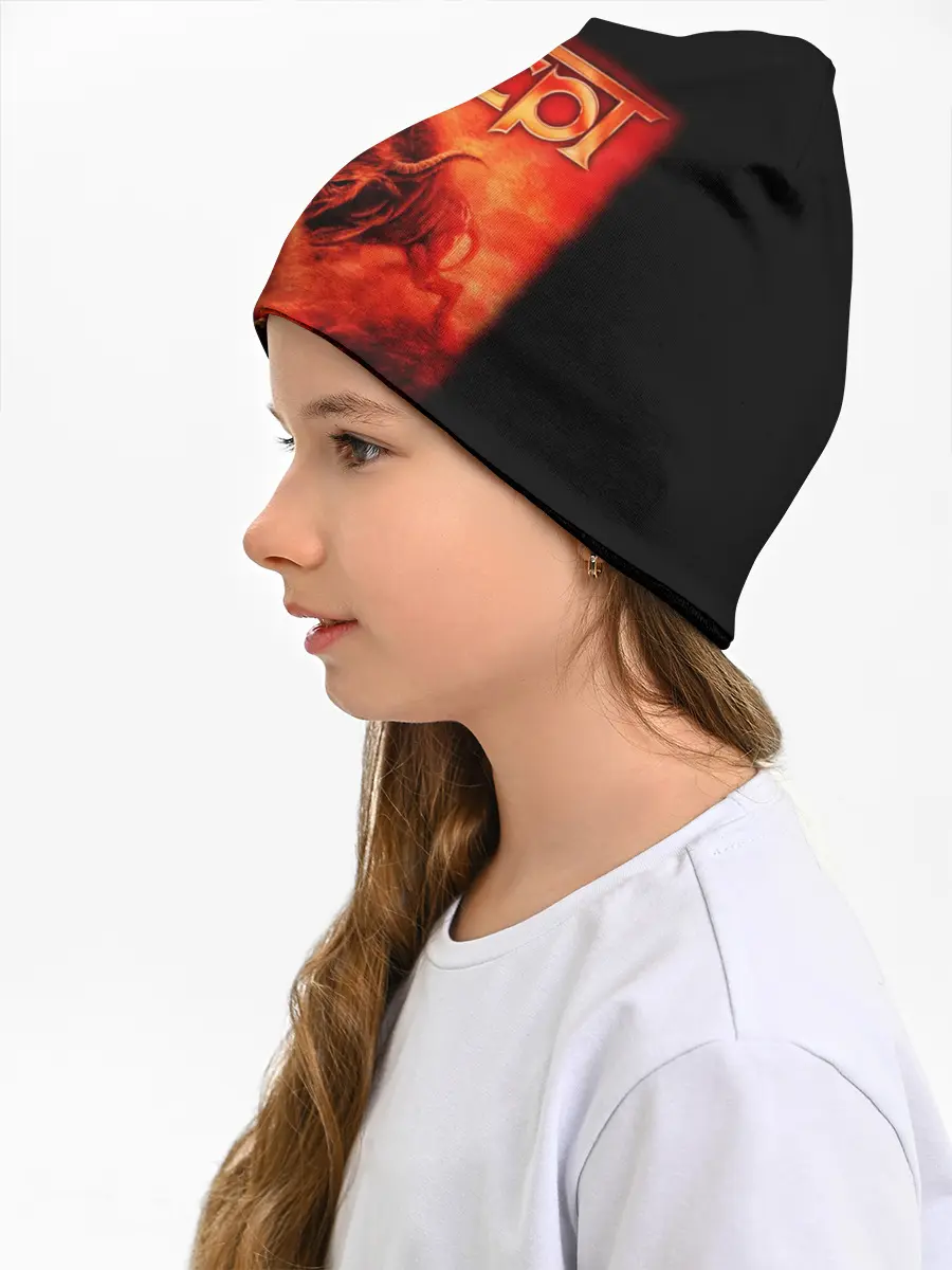 Детская шапка / Accept