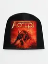 Детская шапка / Accept