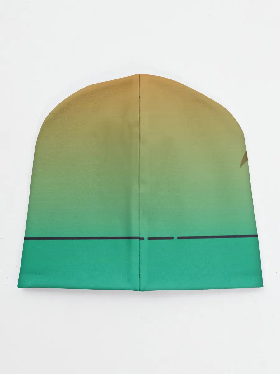 Детская шапка / La Habana