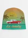Детская шапка / La Habana