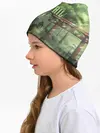 Детская шапка / Фейри Тейл лес
