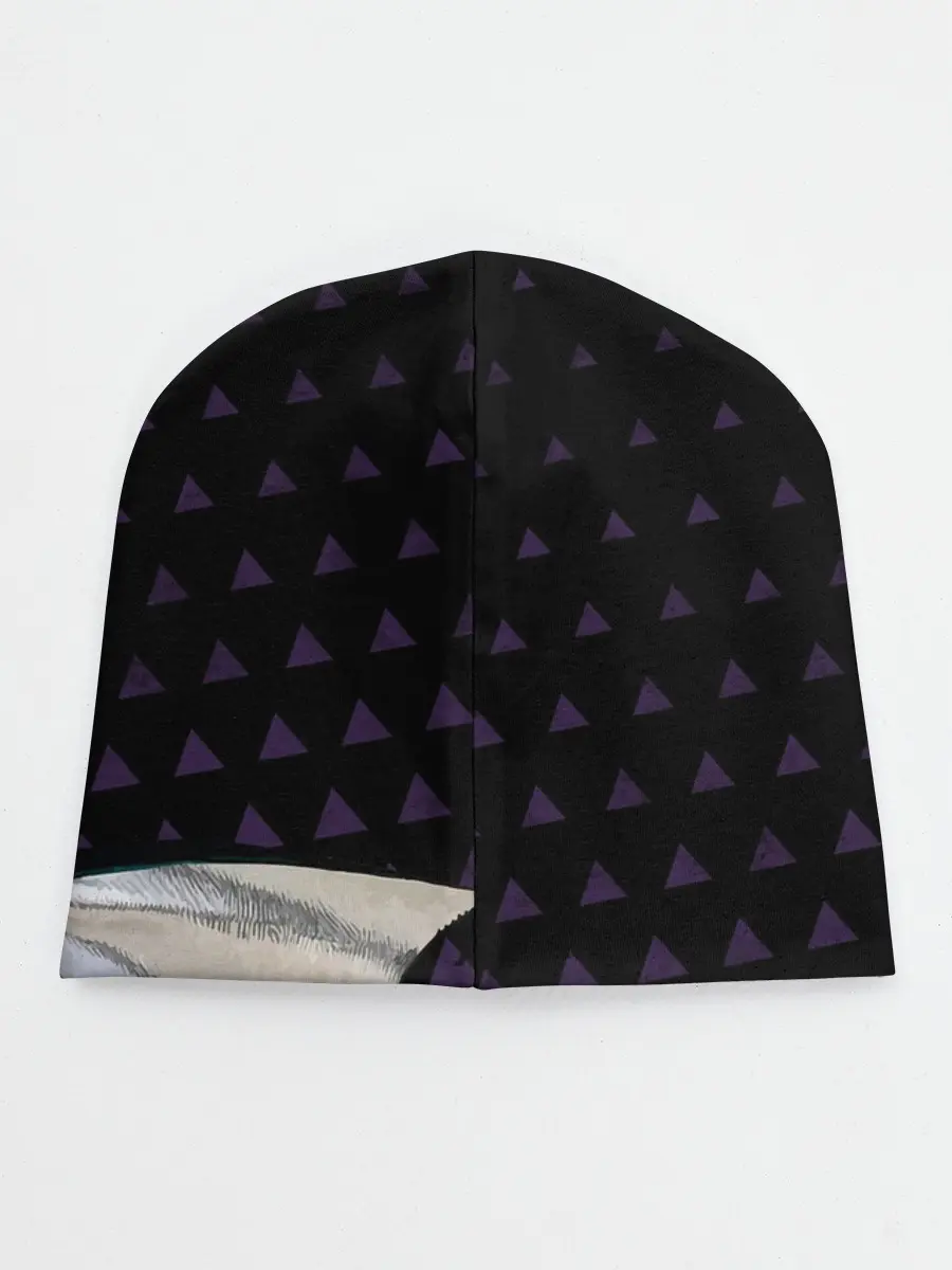 Детская шапка / JOJO