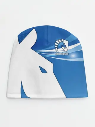 Детская шапка / Team Liquid