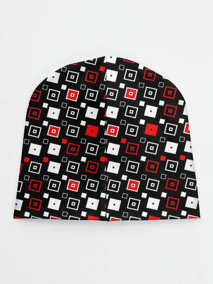 Детская шапка / Roblox