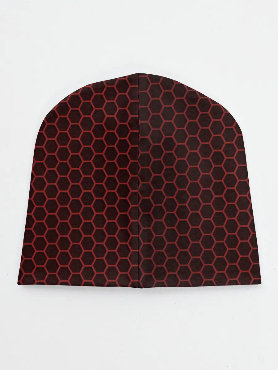 Детская шапка / Lets bang bro