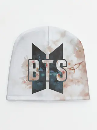 Детская шапка / BTS SAKURA