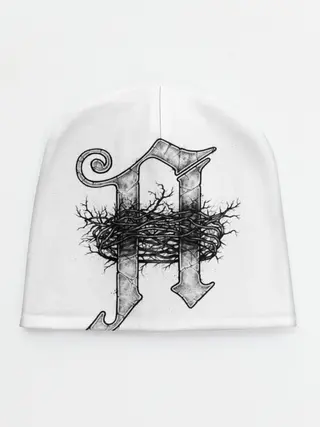 Детская шапка / Architects