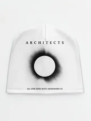 Детская шапка / Architects