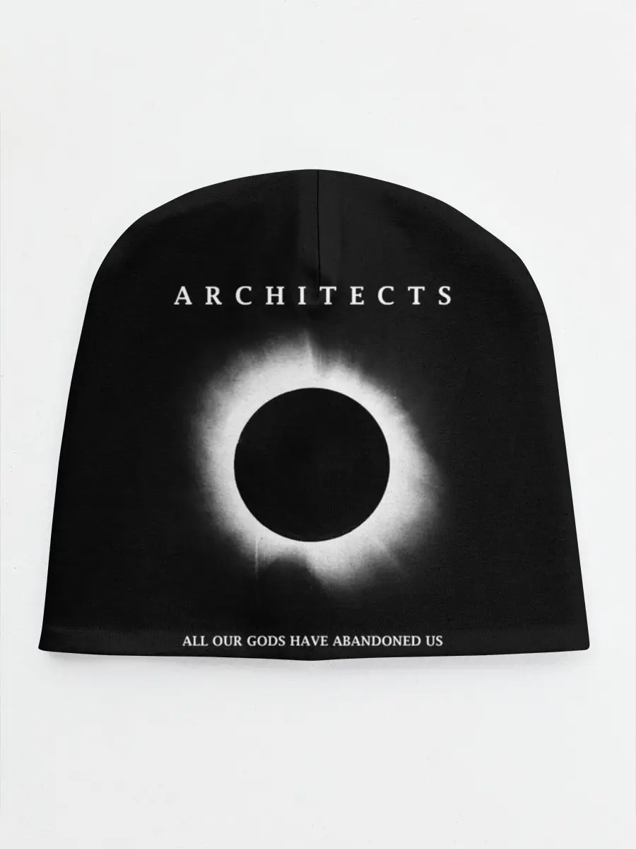 Детская шапка / Architects