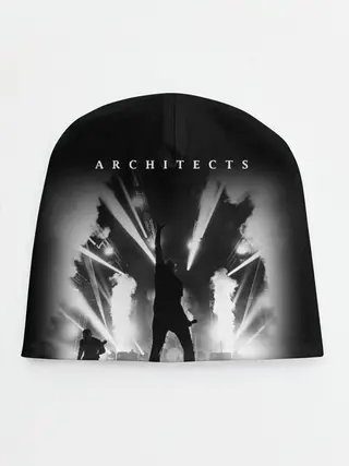 Детская шапка / Architects