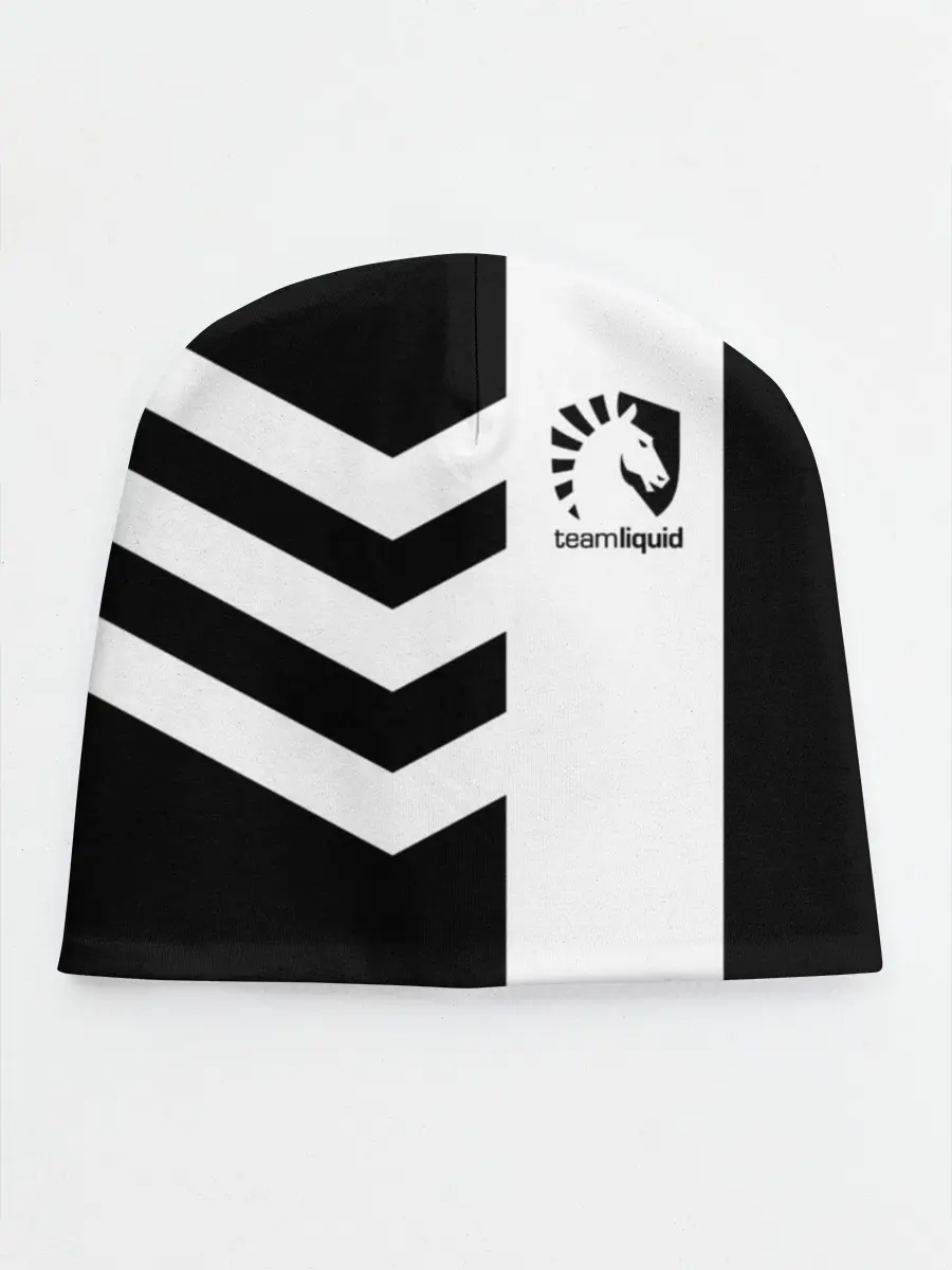 Детская шапка / Team Liquid