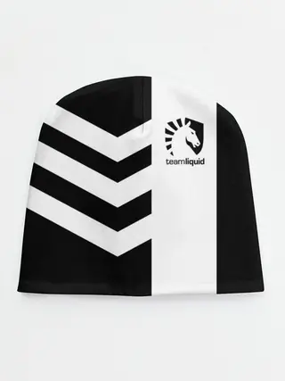Детская шапка / Team Liquid
