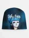 Детская шапка / SALLY FACE