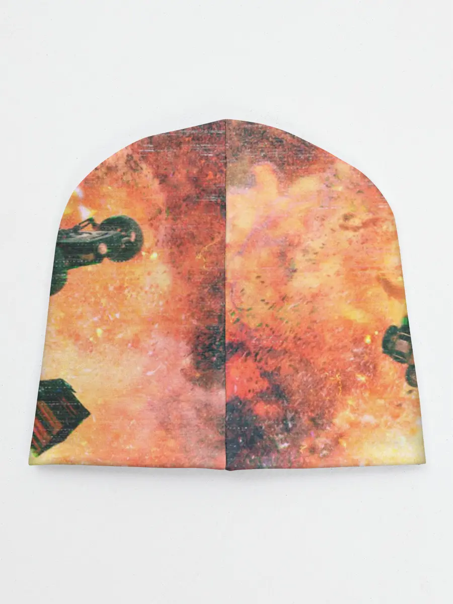 Детская шапка / Playerunknowns battlegrounds