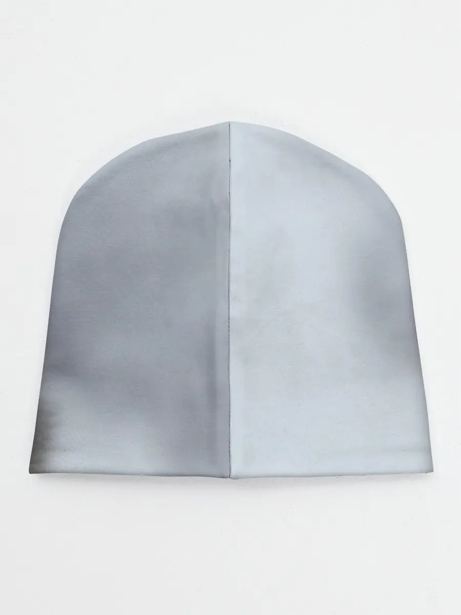 Детская шапка / Котенок