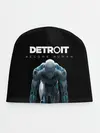 Детская шапка / Детройт: Стать человеком