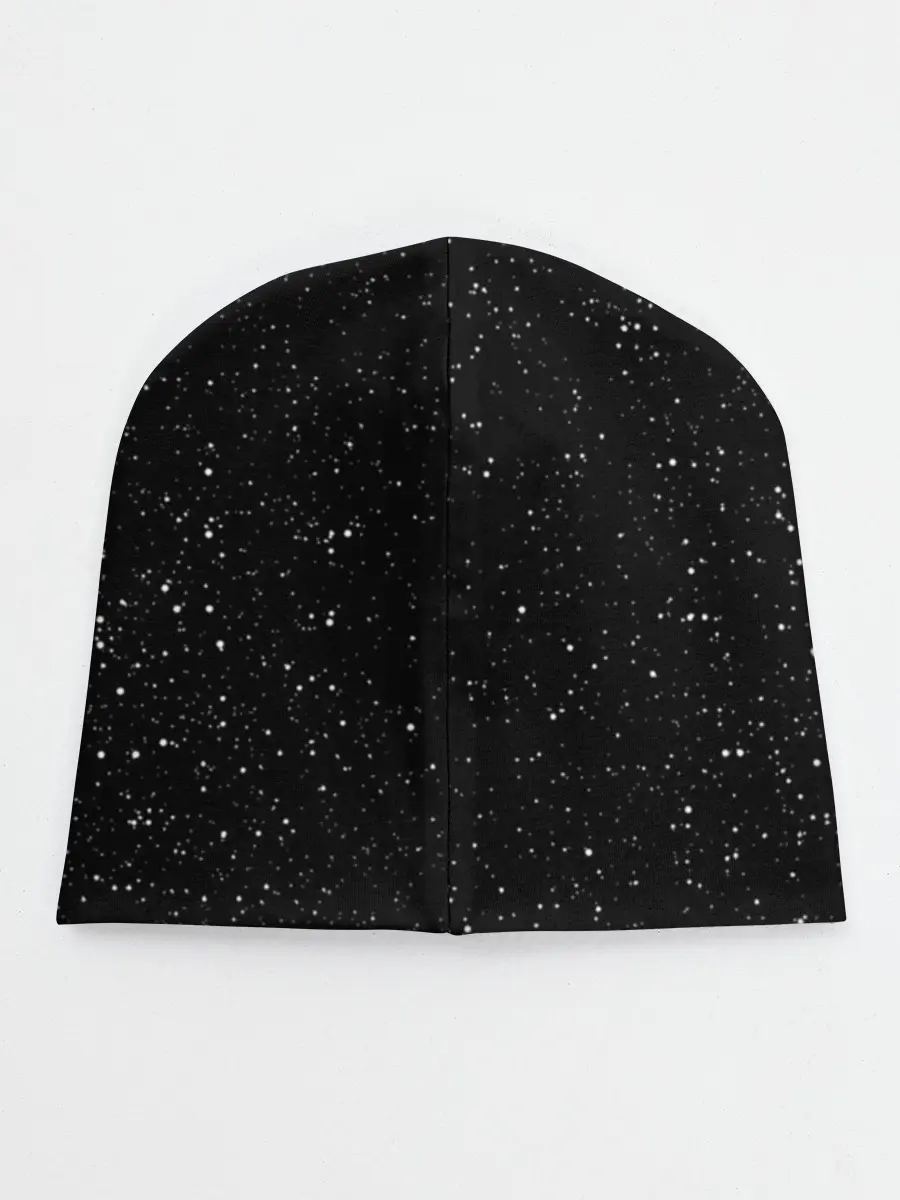 Детская шапка / DONT PANIC