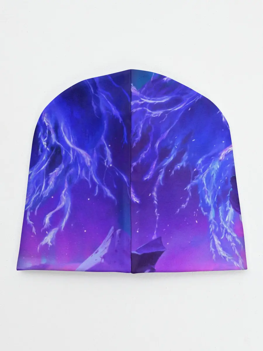 Детская шапка / Ori - And The Will Of The Wisp