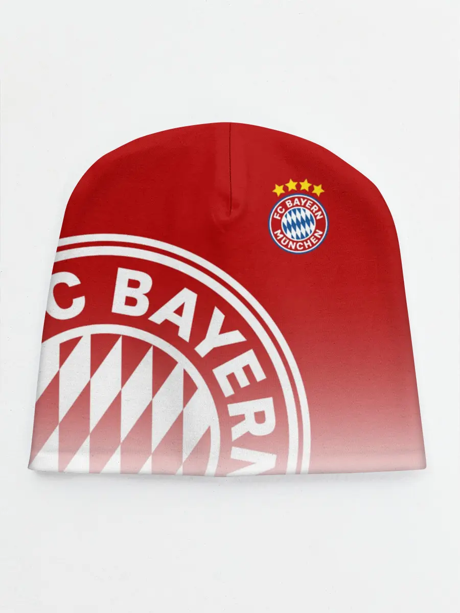 Детская шапка / Бавария