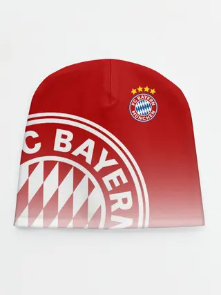 Детская шапка / Бавария