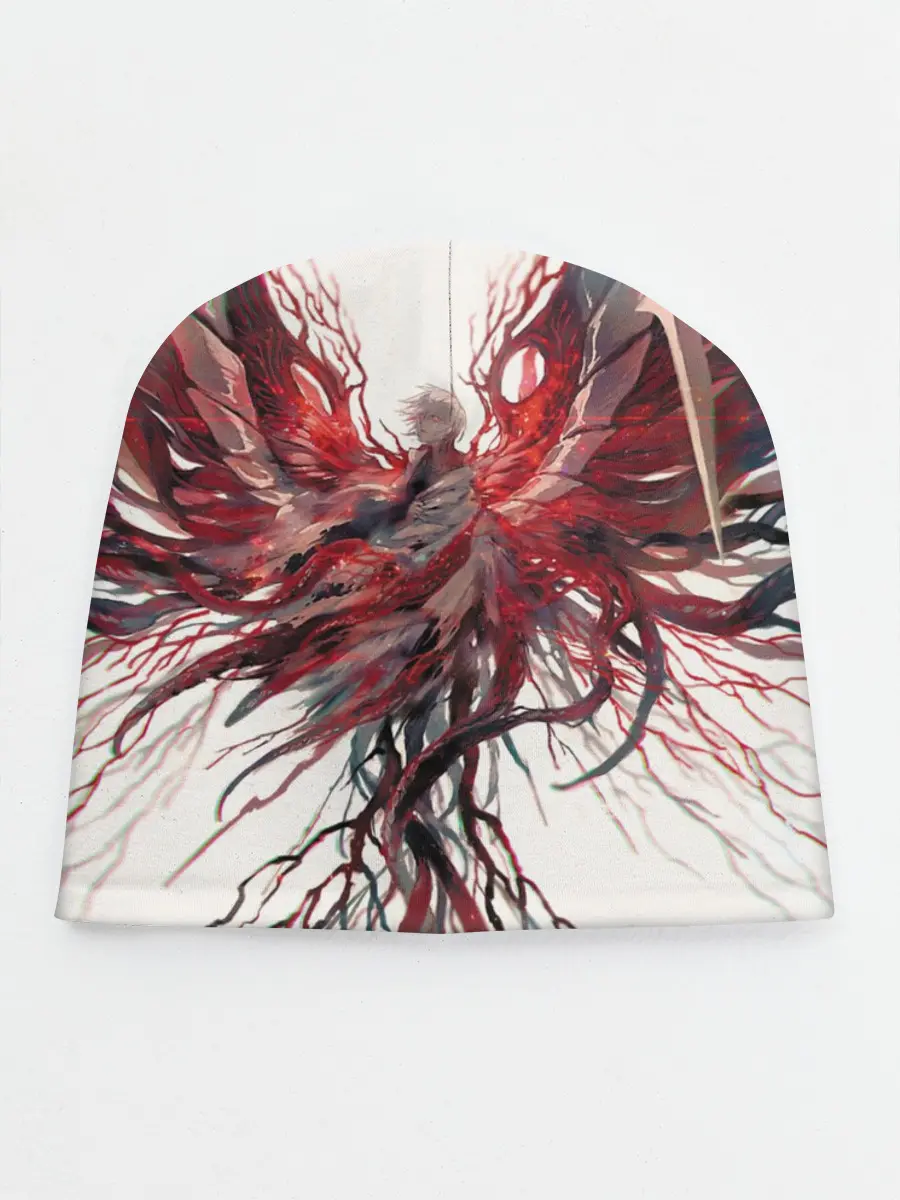 Детская шапка / Гуль