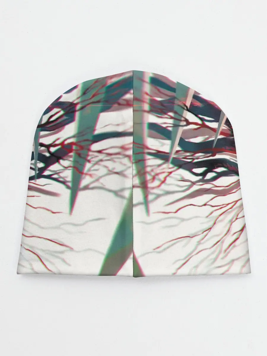 Детская шапка / Гуль